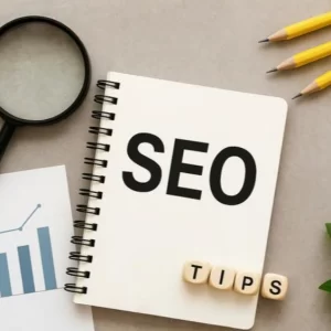 SEO para Criadores de Conteúdo Digital
