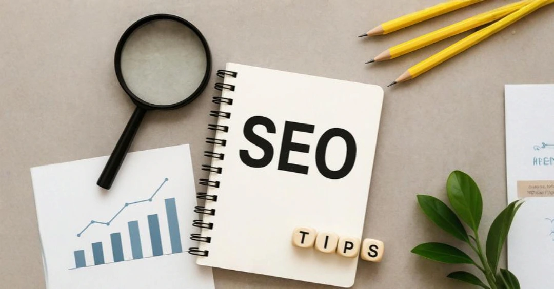 seo para criadores de conteudo